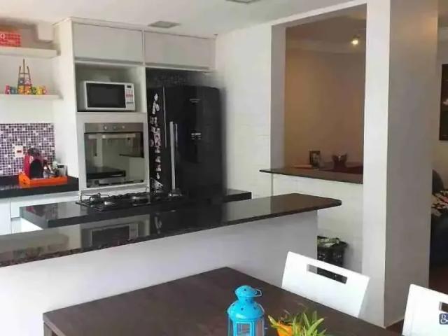 Apartamento para Venda em Santo André/SP Santa Maria 2 Quartos