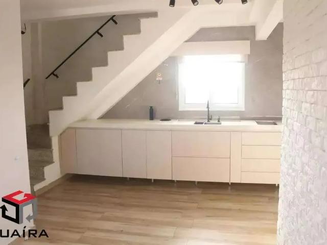 Apartamento para Venda em Santo André/SP Santa Maria 2 Quartos