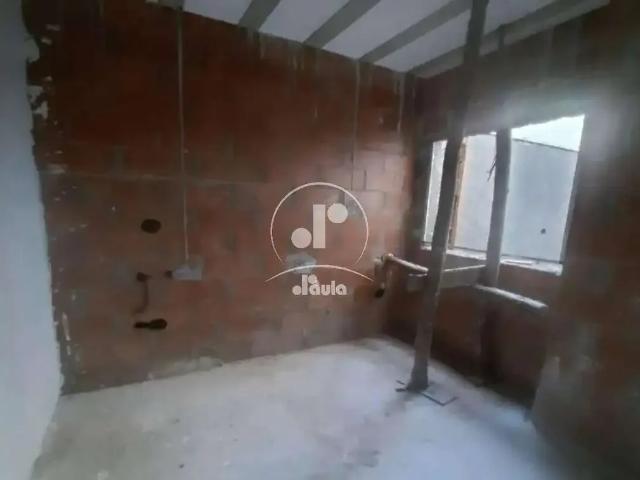 Apartamento para Venda em Santo André/SP Santa Maria 2 Quartos