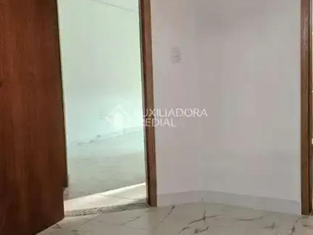 Apartamento para Venda em Santo André/SP Santa Maria 2 Quartos
