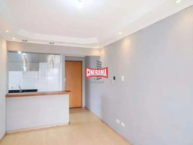 Apartamento para Venda em Santo André/SP Santa Maria 2 Quartos