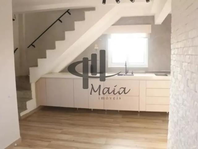 Apartamento para Venda em Santo André/SP Santa Maria 2 Quartos