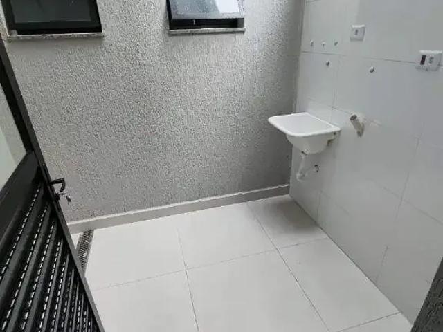 Apartamento para Venda em Santo André/SP Santa Maria 2 Quartos