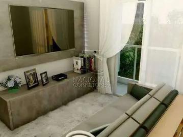 Apartamento para Venda em Santo André/SP Santa Maria 2 Quartos