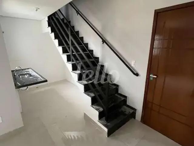 Apartamento para Venda em Santo André/SP Santa Maria 2 Quartos