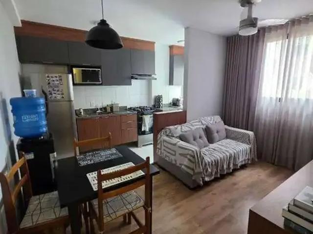Apartamento para Venda em Santo André/SP Santa Maria 2 Quartos