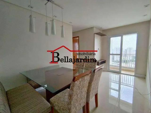 Apartamento para Venda em Santo André/SP Santa Maria 2 Quartos