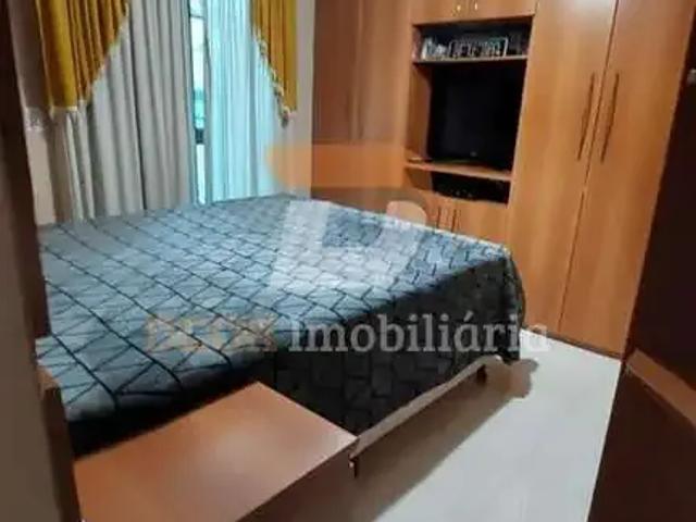 Apartamento para Venda em Santo André/SP Santa Maria 2 Quartos