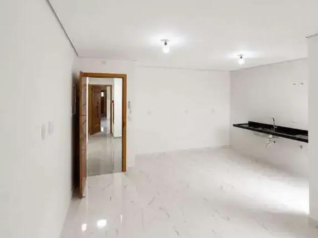 Apartamento para Venda em Santo André/SP Santa Maria 2 Quartos