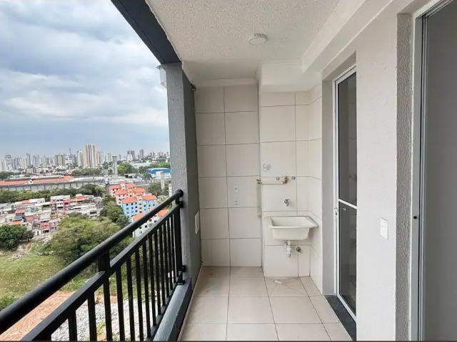 Apartamento para Venda em Santo André/SP Santa Maria 2 Quartos