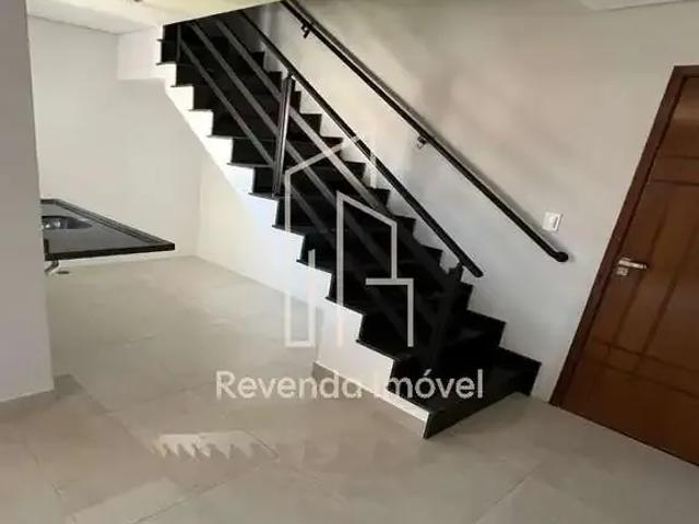 Apartamento para Venda em Santo André/SP Santa Maria 2 Quartos