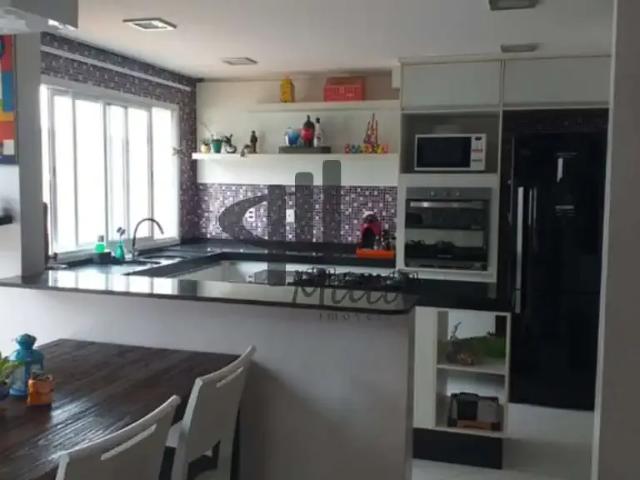 Apartamento para Venda em Santo André/SP Santa Maria 2 Quartos