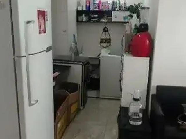 Apartamento para Venda em Santo André/SP Santa Maria 2 Quartos