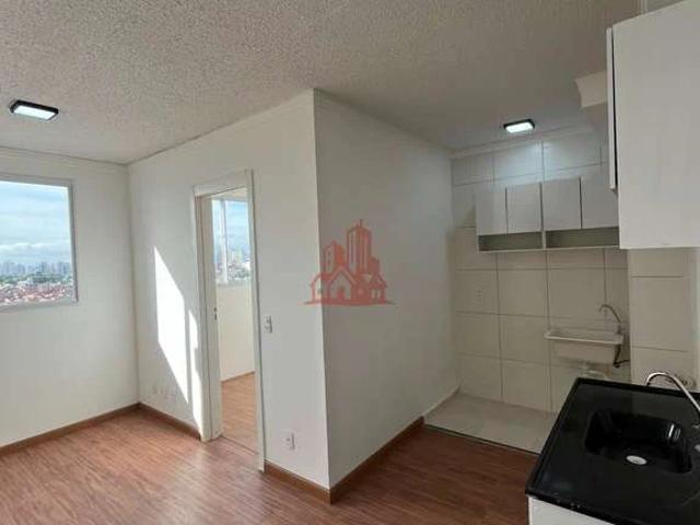 Apartamento para Venda em Santo André/SP Santa Maria 2 Quartos