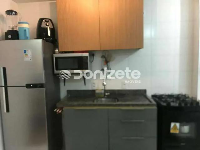 Apartamento para Venda em Santo André/SP Santa Maria 2 Quartos