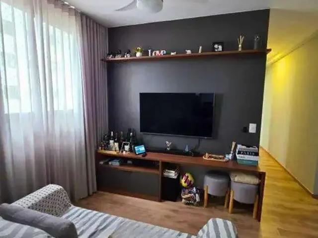 Apartamento para Venda em Santo André/SP Santa Maria 2 Quartos