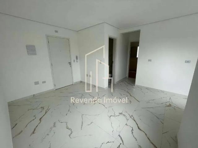 Apartamento para Venda em Santo André/SP Santa Maria 2 Quartos