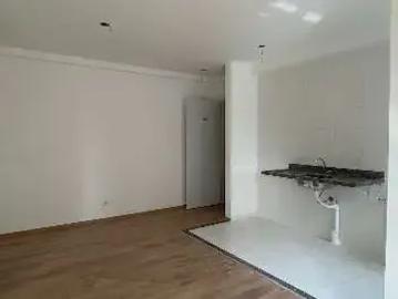 Apartamento para Venda em Santo André/SP Santa Maria 2 Quartos