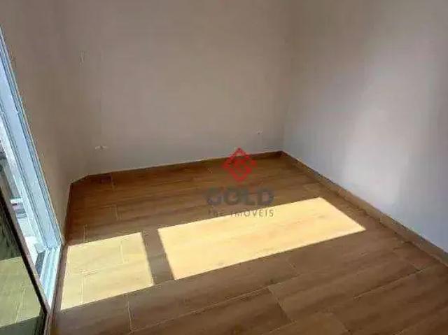 Apartamento para Venda em Santo André/SP Santa Maria 2 Quartos
