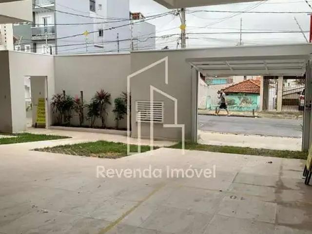 Apartamento para Venda em Santo André/SP Santa Maria 2 Quartos