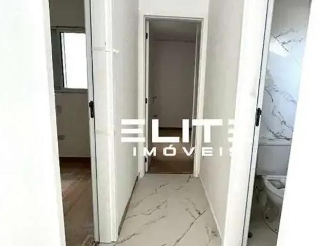 Apartamento para Venda em Santo André/SP Santa Maria 2 Quartos