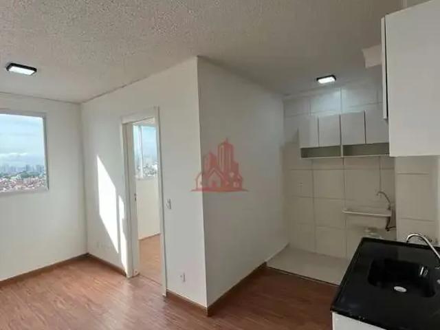 Apartamento para Venda em Santo André/SP Santa Maria 2 Quartos