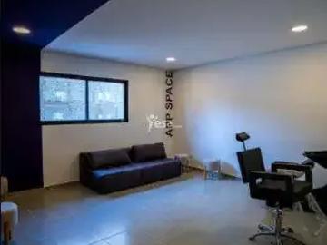 Apartamento para Venda em Santo André/SP Santa Maria 2 Quartos