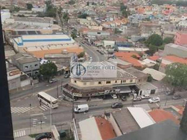 Apartamento para Venda em Santo André/SP Santa Maria 2 Quartos