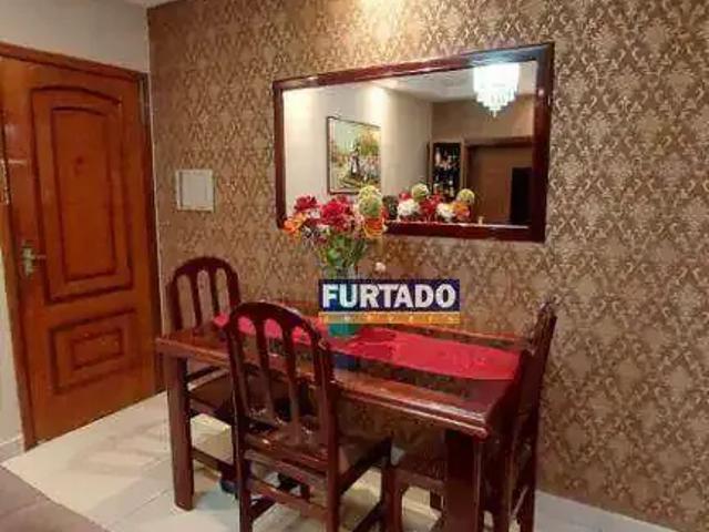Apartamento para Venda em Santo André/SP Santa Maria 2 Quartos