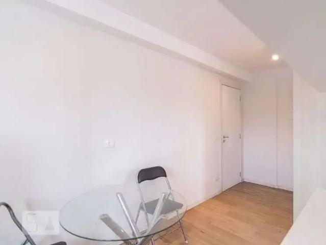Apartamento para Venda em Santo André/SP Santa Teresinha 1 Quartos