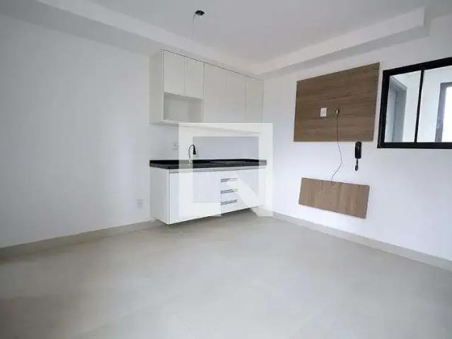 Apartamento para Venda em Santo André/SP Santa Teresinha 1 Quartos