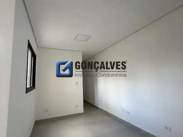 Apartamento para Venda em Santo André/SP Santa Terezinha 1 Quartos