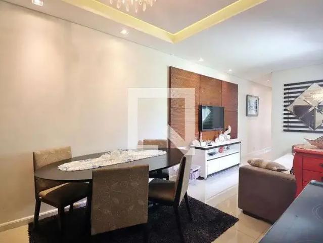 Apartamento para Venda em Santo André/SP Santa Teresinha 1 Quartos