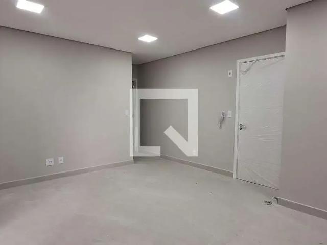 Apartamento para Venda em Santo André/SP Santa Teresinha 1 Quartos