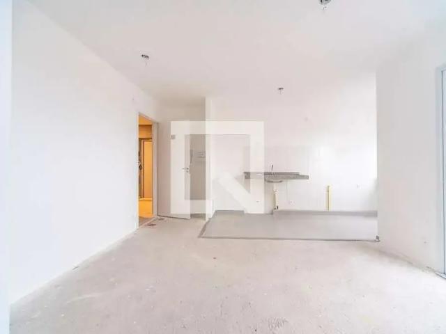 Apartamento para Venda em Santo André/SP Santa Teresinha 2 Quartos