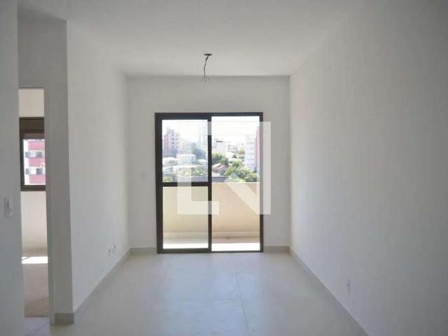 Apartamento para Venda em Santo André/SP Santa Teresinha 2 Quartos