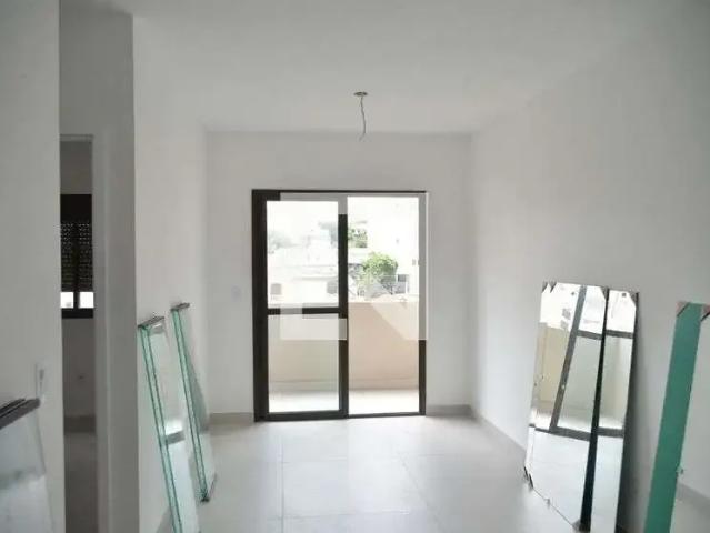 Apartamento para Venda em Santo André/SP Santa Teresinha 2 Quartos
