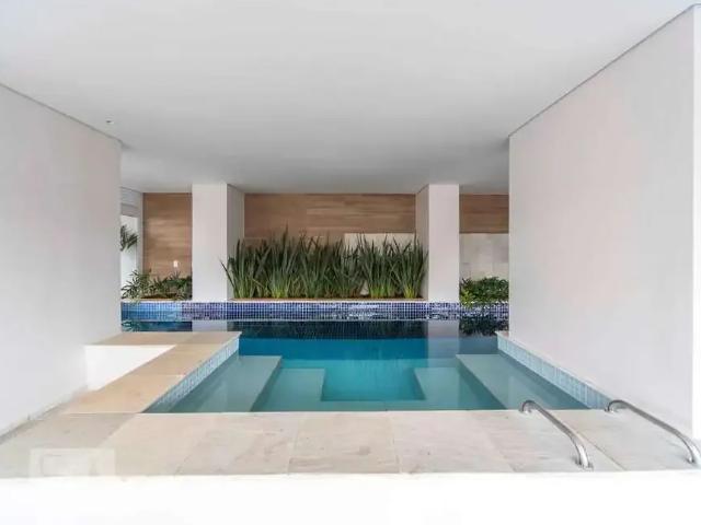 Apartamento para Venda em Santo André/SP Santa Teresinha 2 Quartos