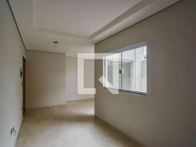Apartamento para Venda em Santo André/SP Santa Teresinha 2 Quartos