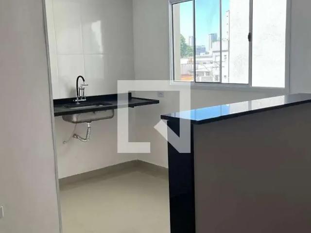 Apartamento para Venda em Santo André/SP Santa Teresinha 2 Quartos
