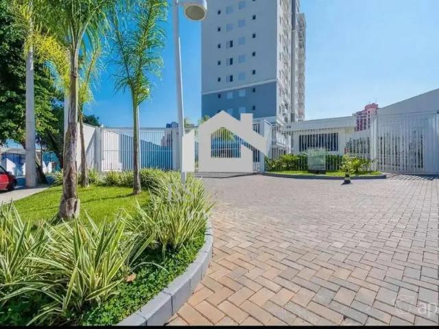 Apartamento para Venda em Santo André/SP Santa Terezinha 2 Quartos