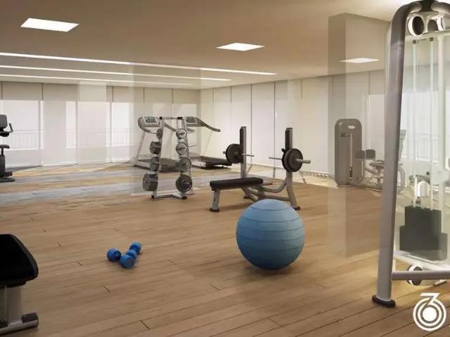 Apartamento para Venda em Santo André/SP Santa Terezinha 2 Quartos