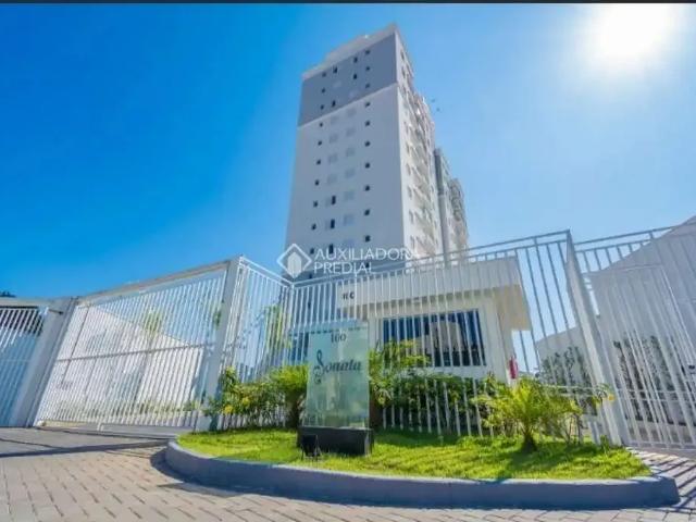 Apartamento para Venda em Santo André/SP Santa Teresinha 2 Quartos