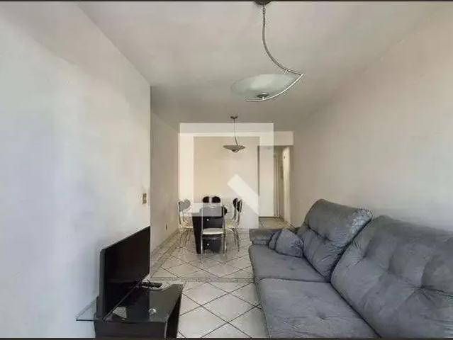 Apartamento para Venda em Santo André/SP Santa Teresinha 2 Quartos