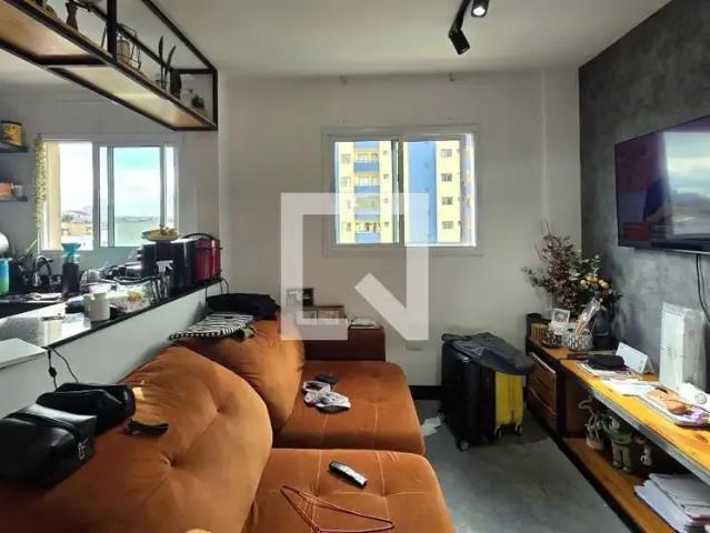 Apartamento para Venda em Santo André/SP Santa Teresinha 2 Quartos