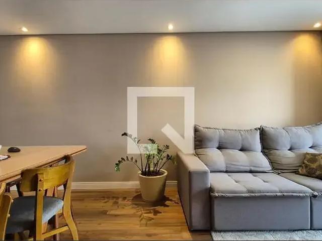 Apartamento para Venda em Santo André/SP Santa Teresinha 2 Quartos