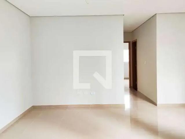 Apartamento para Venda em Santo André/SP Santa Teresinha 2 Quartos