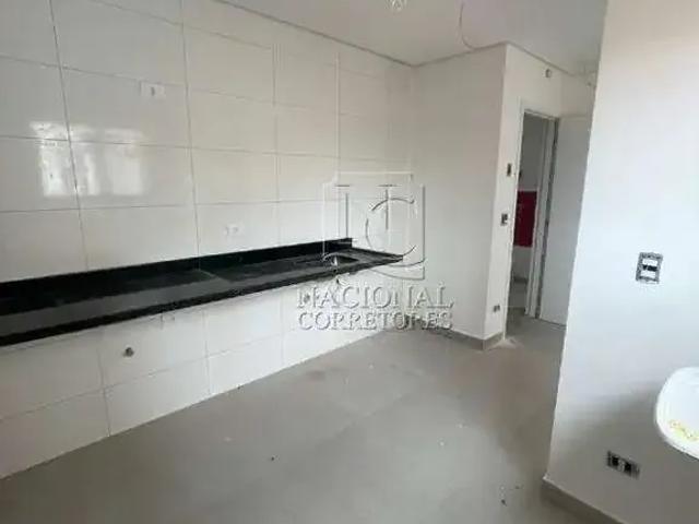 Apartamento para Venda em Santo André/SP Santa Teresinha 2 Quartos