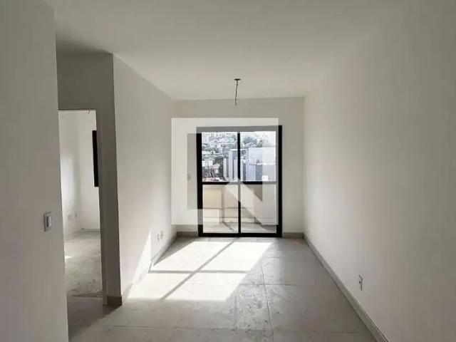 Apartamento para Venda em Santo André/SP Santa Teresinha 2 Quartos