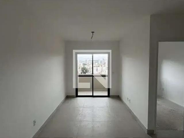 Apartamento para Venda em Santo André/SP Santa Teresinha 2 Quartos